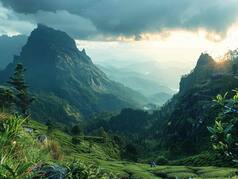 Revealing The Reasons Behind Munnar City's Popularity