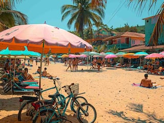 From Serene Church to Pristine Beach: Panaji's 9 Hidden Gems