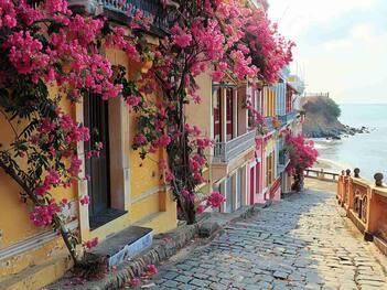Pondicherry