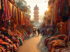 9 Tourist Attractions You Shouldn't Miss In Surat