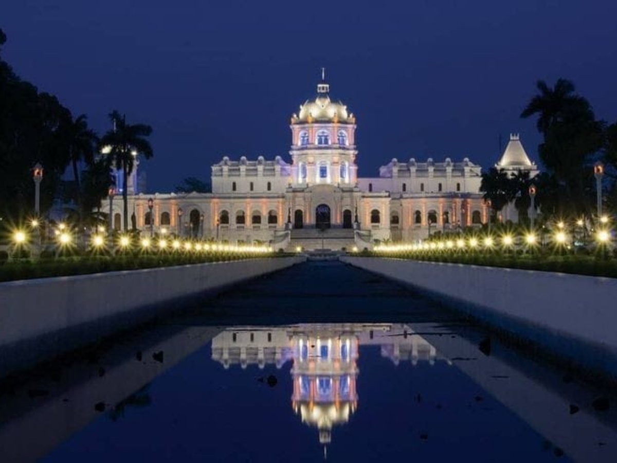 Unlocking The Mysteries of Agartala: Essential Insights For Your Journey