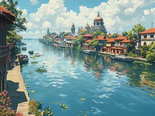 10 Hidden Gems To Discover In Alleppey (Alappuzha)