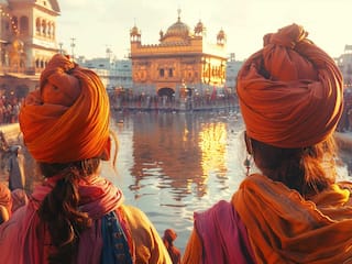 5 Affordable Ways To Enjoy Amritsar To The Fullest