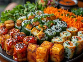 Asansol's Culinary Scene: A Guide To The Best Restaurants In Town