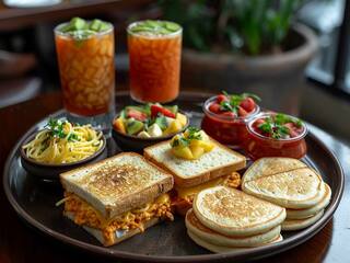 Cafe Catamaran To Aryaas: 6 Best Restaurants To Eat In Alleppey (Alappuzha)