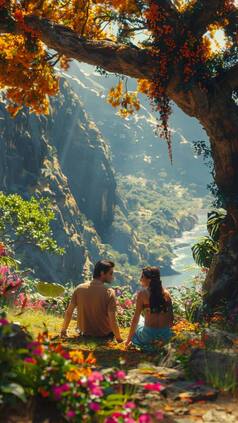8 Best Tourist Places In Andhra Pradesh For Couples