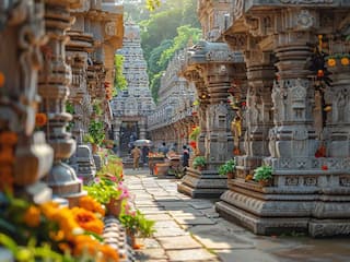 9 Epic Things You Must Do On Your Bhubaneswar Holiday