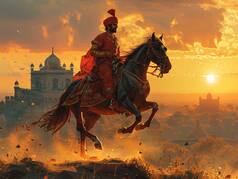 Chittorgarh: India's Historical Gem of Bravery and Ancient Temples