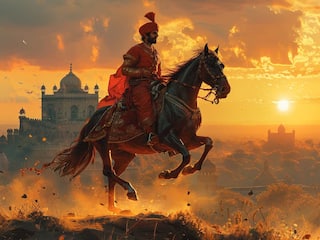 Chittorgarh: India's Historical Gem of Bravery and Ancient Temples