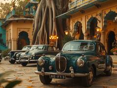 10 Hidden Gems To Discover In Chittorgarh