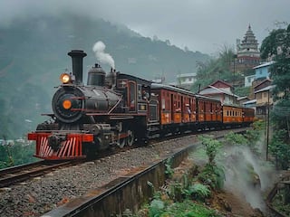 8 Things To Know Before Visiting Darjeeling