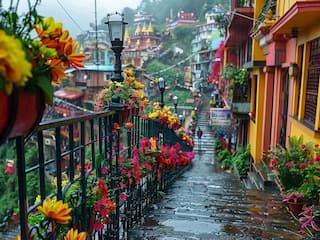 Discover The Hidden Gems Of Eastern Himalayas On a Budget In Gangtok