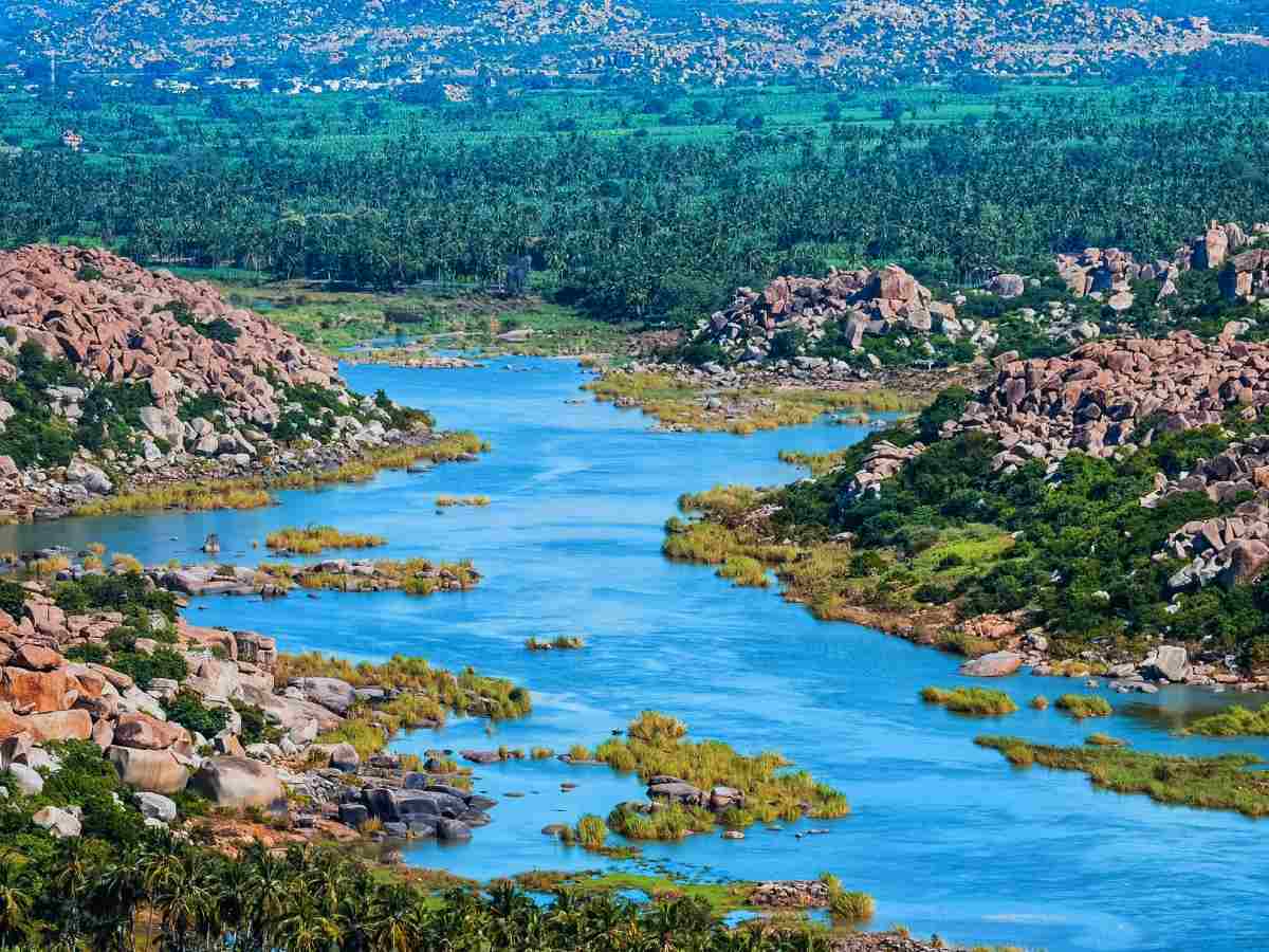 9 Tourist Attractions You Shouldnt Miss In Hampi