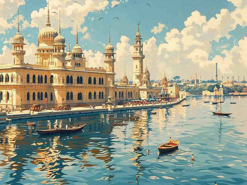 Discover Jamnagar: 5 Insider Tips For Budget Friendly Exploration