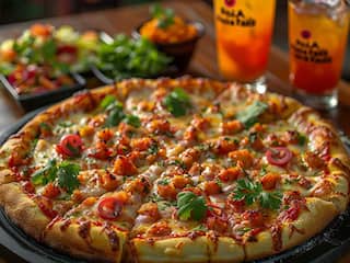 Hotel Gamthi To Rangoli Ice Cream: 6 Best Restaurants To Eat In Junagadh