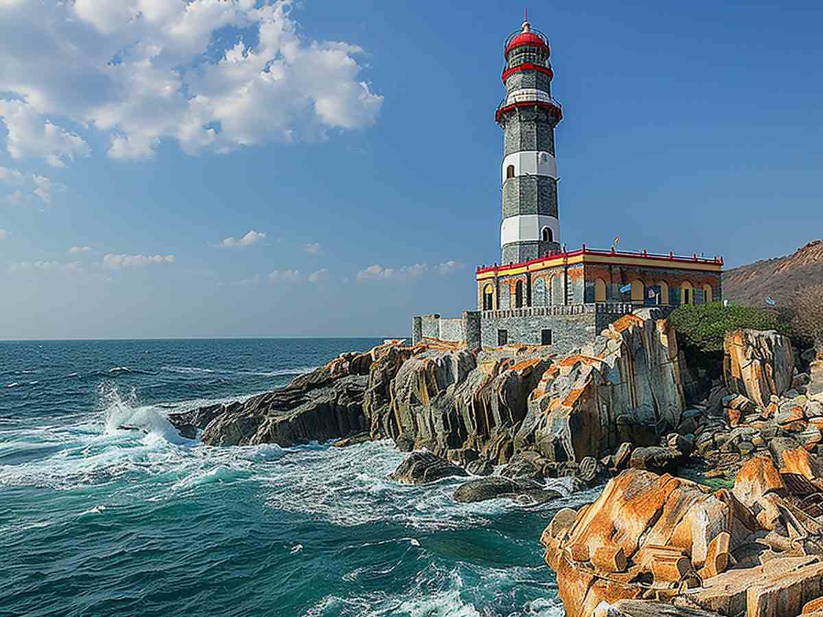 Discover The Top 7 Must Do Activities In Enchanting Kanyakumari