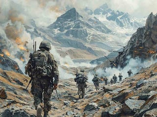 Discover The Hidden Wonders Of Kargil In The Himalayas