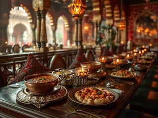 Rasoighar Restaurant To Mehfil: 6 Best Restaurants To Eat In Meerut