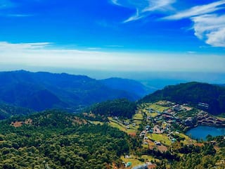 Experience The Magic Of Nainital: A Summer Haven In The Hills
