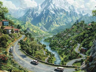 Explore The Easiest Ways To Reach Nainital From Delhi, Mumbai, Kolkata, Bangalore