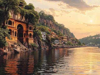 Explore The Beauty Of Nashik: A City Among The Hills In Maharashtra