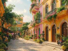 9 Tourist Attractions You Shouldn't Miss In Pondicherry