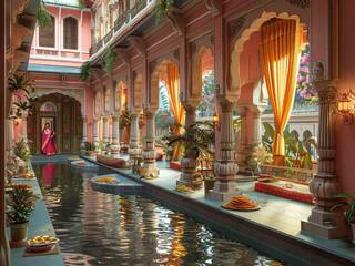 How To Reach Pondicherry From Delhi-Mumbai-Kolkata-Bangalore