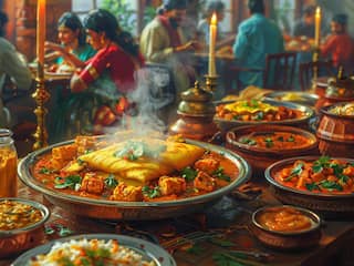 Le Dupleix To Hotel Sri Kamatchi: 6 Best Restaurants To Eat In Pondicherry