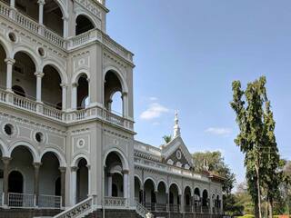 9 Awesome Places For An Epic Holiday In Pune