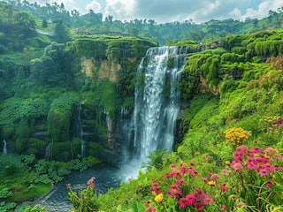 9 Epic Things You Must Do On Your Shillong Holiday