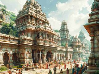 Discover The Spiritual Secrets of Shirdi - What Makes This City Famous?