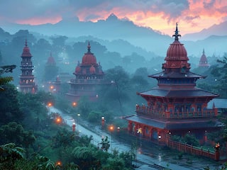 Discover The Top 9 Must Visit Tourist Spots In Siliguri