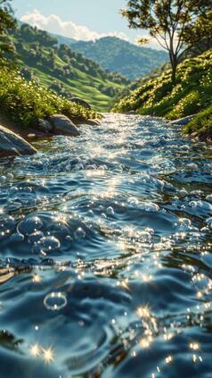 Discover The Top 8 Longest Rivers That Flow Through India