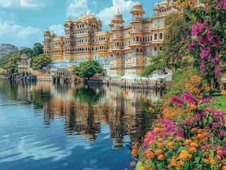 5 Smart Ways To Explore Udaipur On a Budget