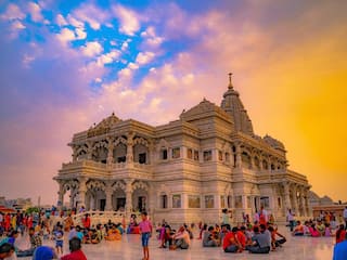 6 Essential Tips Before Exploring Vrindavan's Hidden Gems