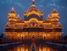 Uncover 5 Affordable Ways To Explore Chittorgarh On Budget