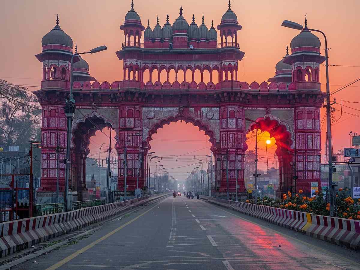 Planning A Trip To Meerut? Here Are 6 Essential Things To Remember