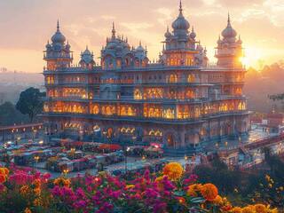 Revealing The Hidden Gems That Make Mysuru City A Global Sensation