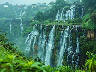 Revealing 5 Hidden Gems That Makes Ranchi City Famous