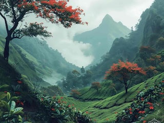 Explore Darjeeling's Hidden Gems: 8 Tourist Attractions To Visit