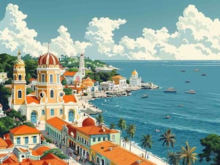 Kochi on a Budget : 5 Tips for Exploring Queen of the Arabian Sea