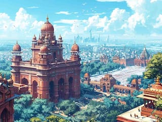 Discovering Nashik's Top 10 Hidden Gems