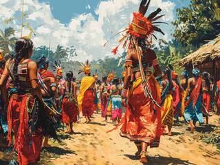 Explore Ranchi: Top 5 Activities From Water Pools To Cycle Tours You Can't Miss