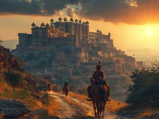 Top 5 Tips To Explore Jodhpur Without Breaking The Bank