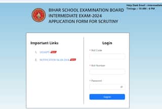 Bihar Board 12th Result 2024: BSEB Inter Scrutiny Registration Last Date Extended; Apply Here