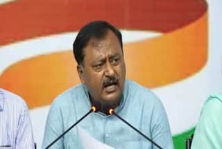 BJP Should Have Released ‘Maafi Patra or Sarminda Patra: Congress Spokesperson Reaction on BJP Electoral Manifesto