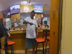 Black Man DIES In Ohio After US Cops Pin Him Down To Arrest Him, Video Has Him Repeatedly Pleading 'I Can't Breathe...'