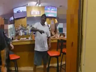 Black Man DIES In Ohio After US Cops Pin Him Down To Arrest Him, Video Has Him Repeatedly Pleading 'I Can't Breathe...'