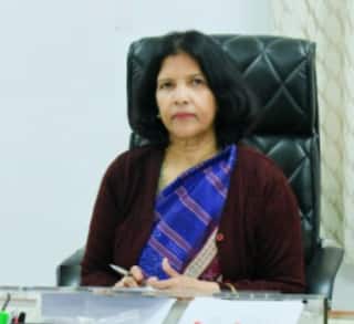 Meet Naima Khatoon, Author and Now First Ever Woman Vice-Chancellor of AMU in Over a Century