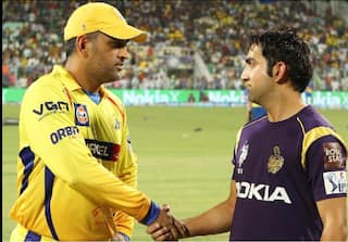 MS Dhoni भारत के सबसे सफल कप्तान हैं: गंभीर का खुलासा, क्यों CSK के खिलाफ हमेशा जीतना चाहते थे पूर्व क्रिकेटर